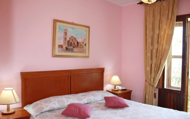 Hotel Edelweiss