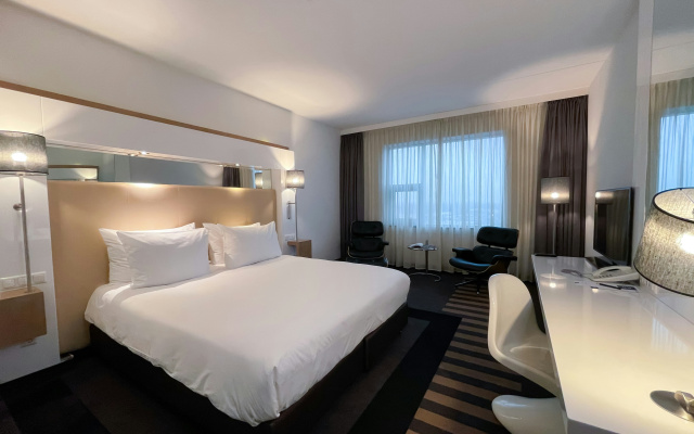 Westcord WTC Hotel Leeuwarden