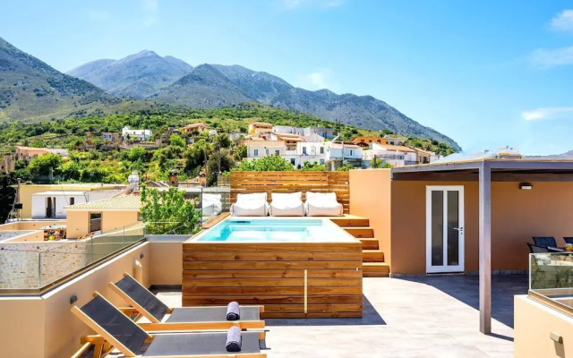 Casa Belvedere Apartments
