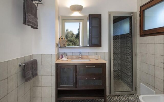 Villa Cavalieri Country Hotel