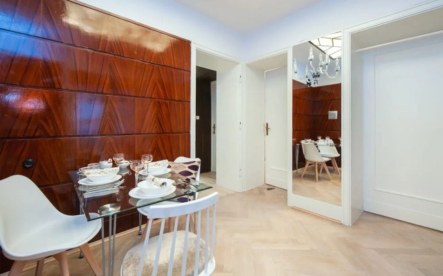 Rent-a-Pad Apartments