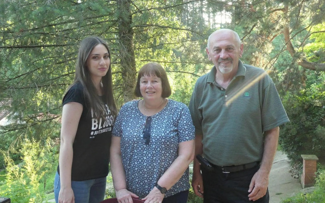 Holiday Home Nanin Konak