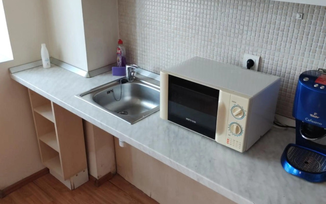 Wenie Apartment by EasyBucharest