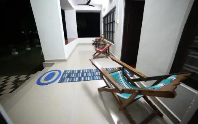 Aqualillies Home Stay