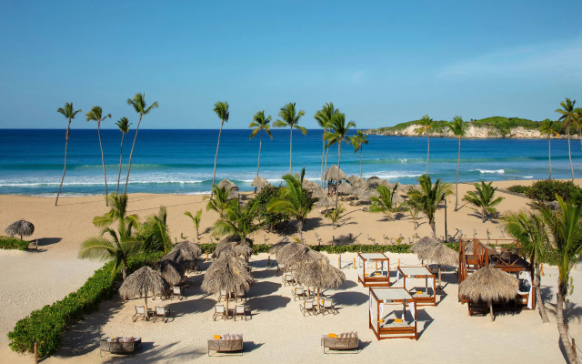 Dreams Macao Beach Punta Cana - All Inclusive