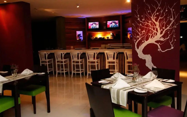 Hotel Anacã São Carlos