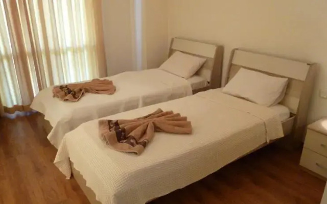 Oasis Lettings