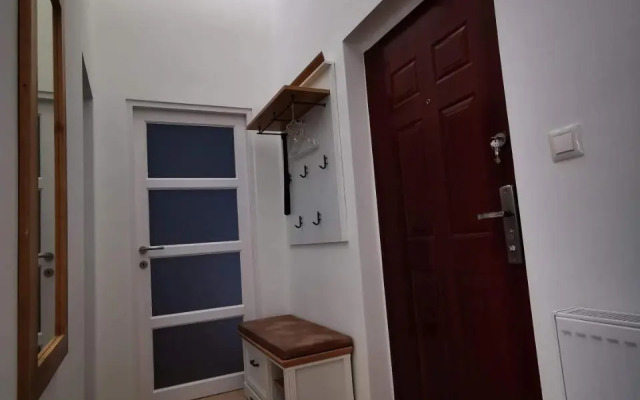 GOLD 2 Apartman