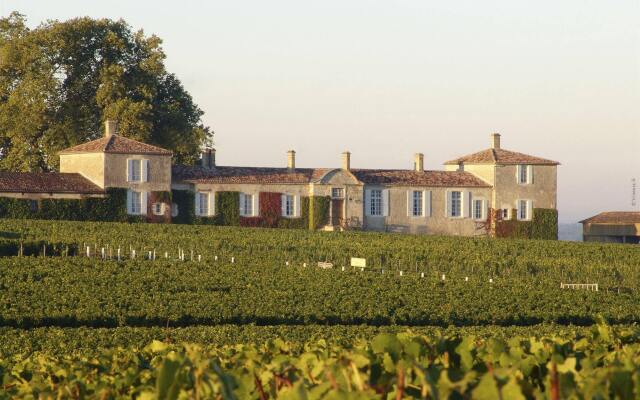 Relais du Château d'Arche, The Originals Relais