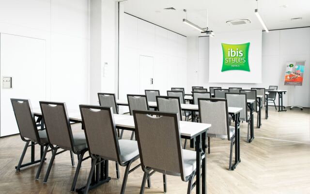 ibis Styles Siedlce