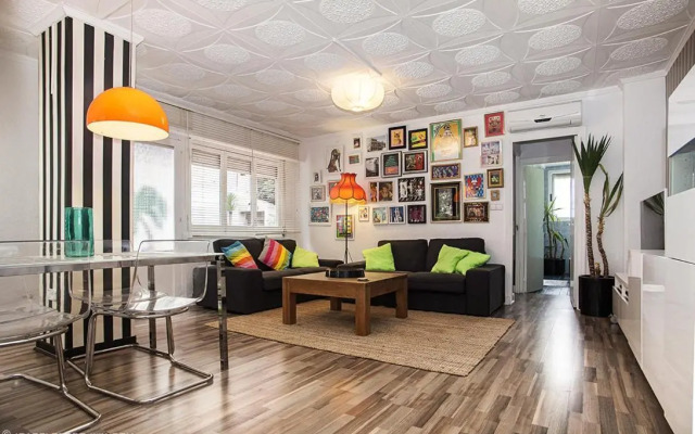 Ku Apartment