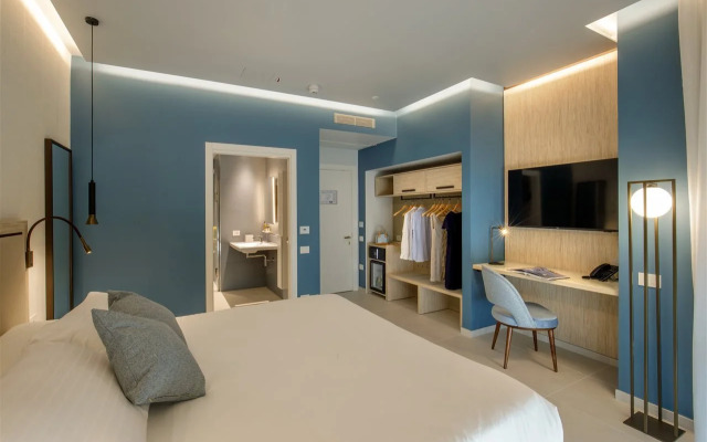 Ambasciatori Suite Hotel