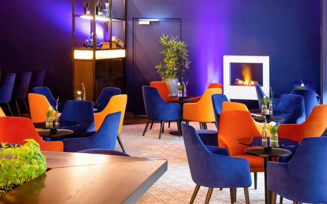 Mercure Hotel MOA Berlin