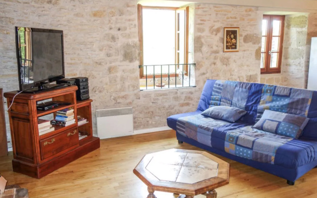 House Surdoire Beaulieu sur Dordogne