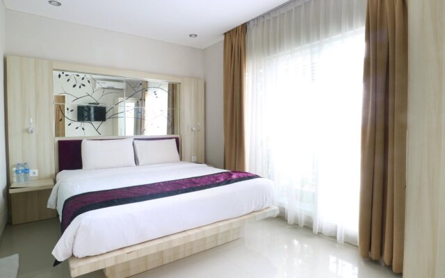 Paradise Loft Villas