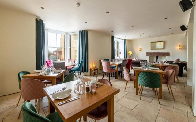 The Pennington Hotel