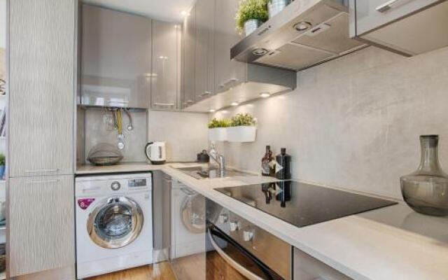 BmyGuest - 28 Tram Central Apartment