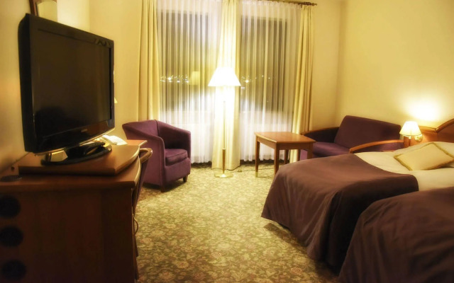 Hotel Amaryllis