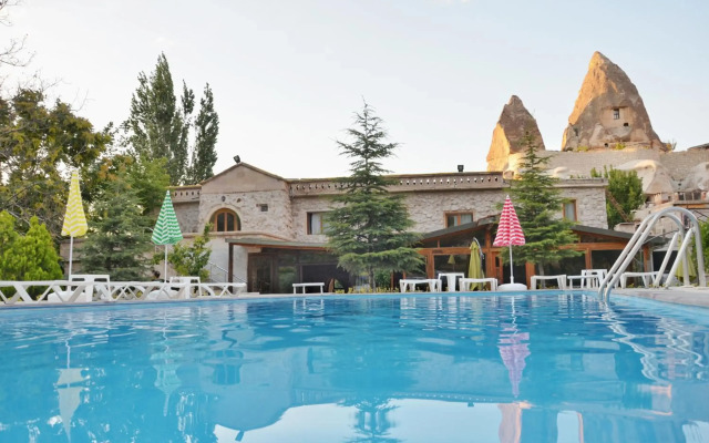Kufe Hotel