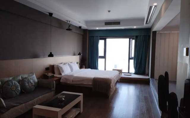 Chongqing Justom Serviced Apartment 23