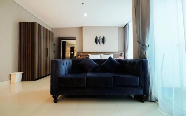 Spacious Brooklyn Apartment near Alam Sutera