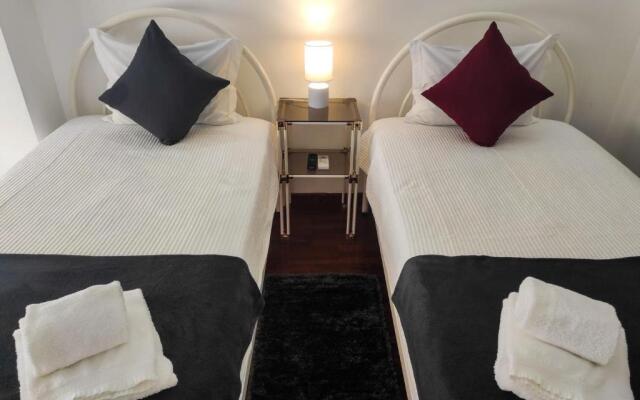 Alojamento Local Tamega