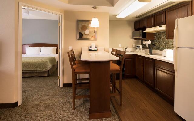 Staybridge Suites Monterrey - San Pedro by IHG