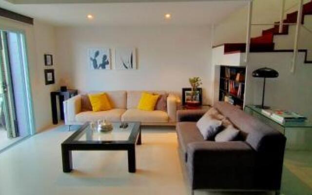 Palmeras Home