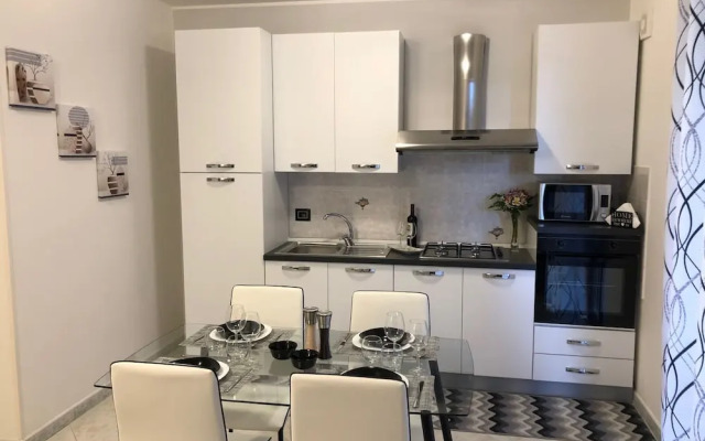 Apartment in Provincia di Cagliari