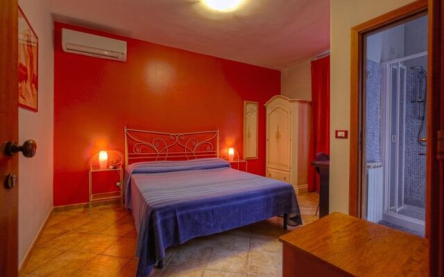 B&B Epos Acitrezza