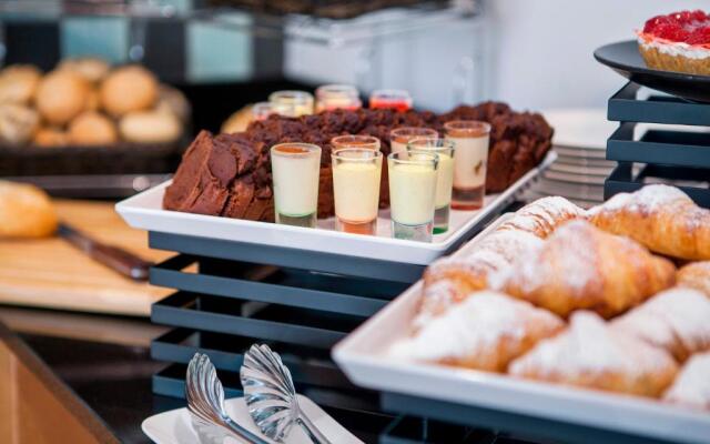 Hotel Altus Poznań Old Town - Destigo Hotels