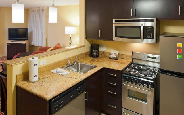 TownePlace Suites by Marriott Bethlehem Easton/Lehigh Valley