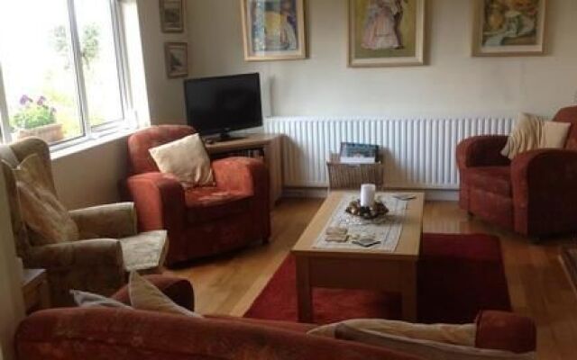 Bearna Rua Lodge
