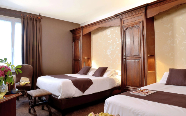 Best Western Hotel Montgomery
