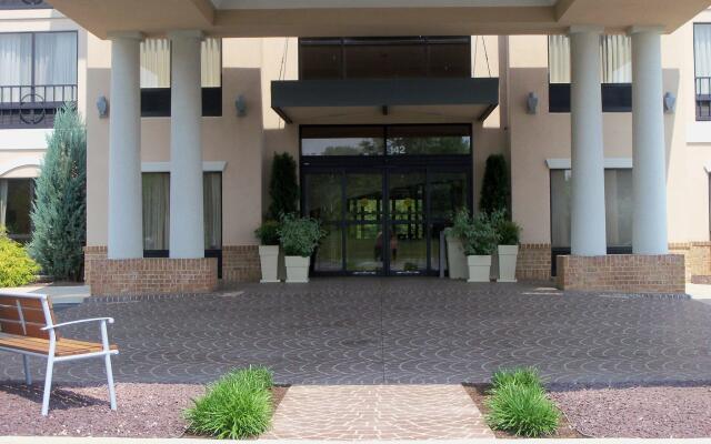 Holiday Inn Express Hotel & Suites Winchester by IHG