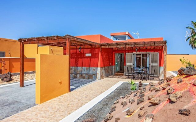 Villa Oneida