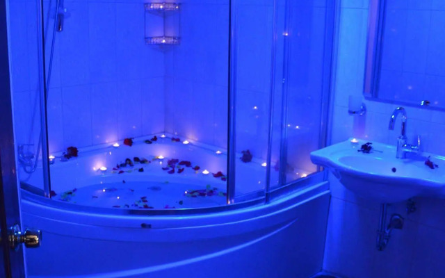 Ankara Hotel Pino