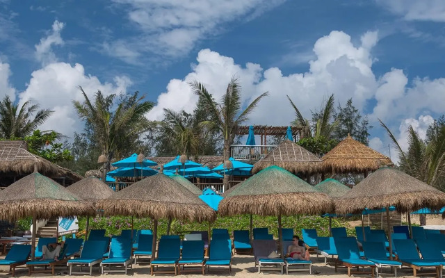 Hoi An Central Boutique Hotel & Spa