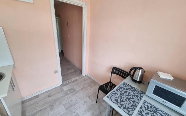 Apartments on Gagarin Avenue 3rd line 6