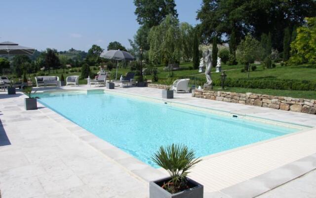 Manoir Montdidier