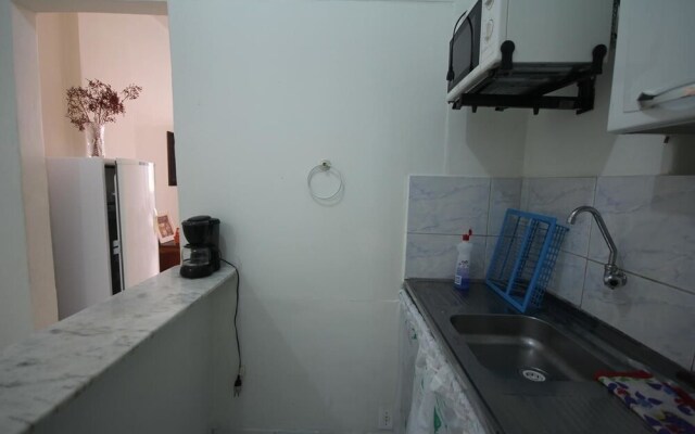 GoHouse Copacabana 301