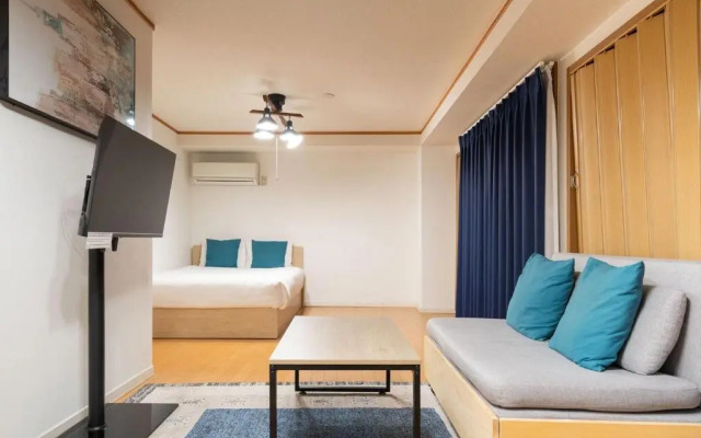 Urban Plaza BNB X1 / Vacation STAY 42991