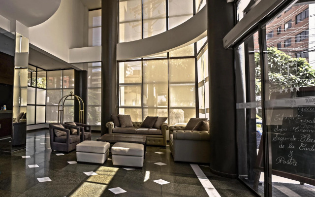 Gran Hotel Toloma