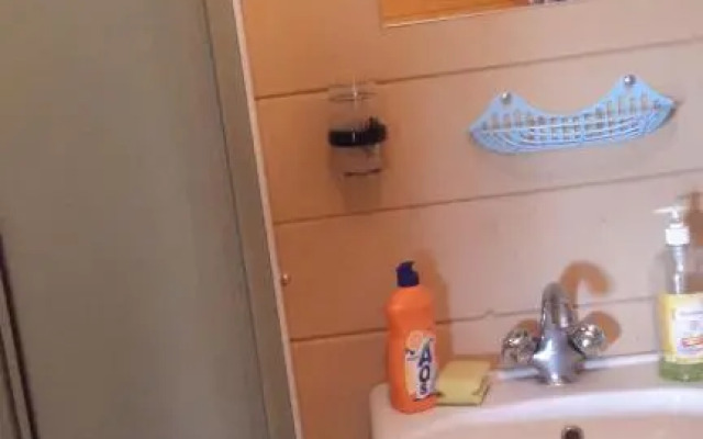 Guest house Tihaya ulochka