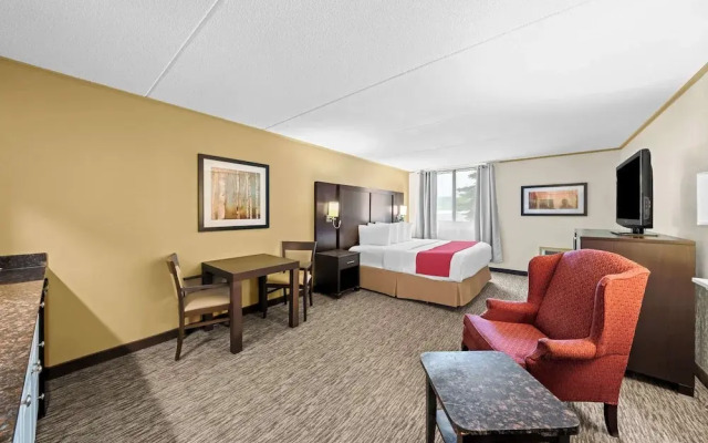 Best Western Plus Mariposa Inn & Conference Centre