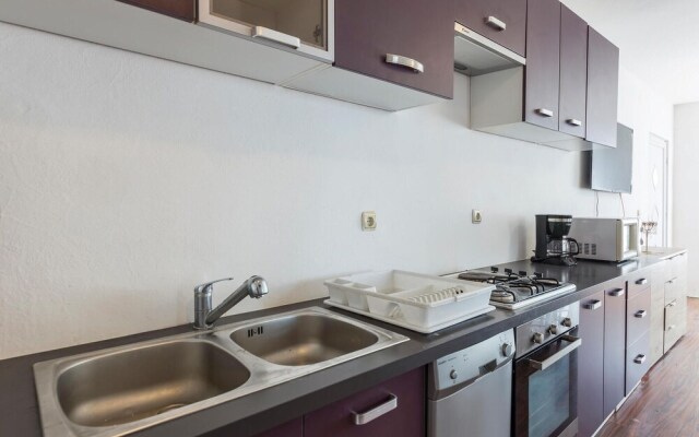 Stunning Apartment in Peroj With Wifi and 4 Bedrooms