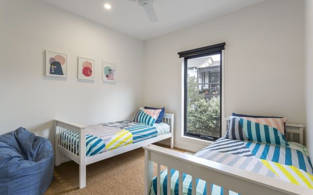 Yaringa St Andrews