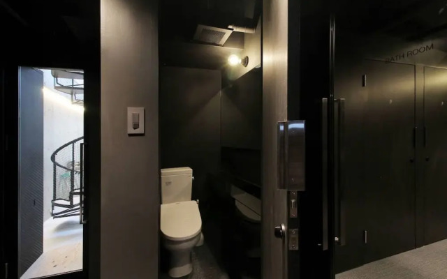 Small Hotel - Hostel