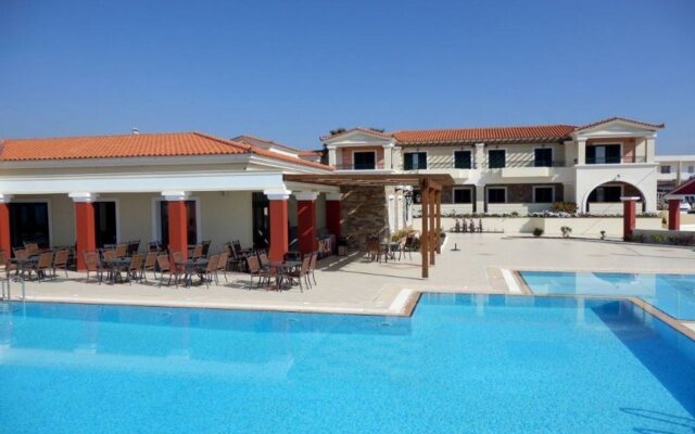 Messina Resort Hotel