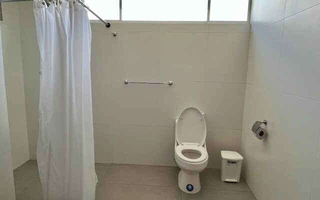 Hostal El Geranio